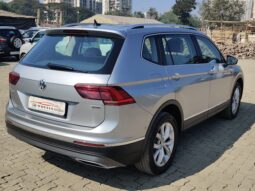 Volkswagen Tiguan Allspace 2.0 TSI DSG full