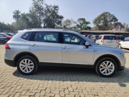 Volkswagen Tiguan Allspace 2.0 TSI DSG full