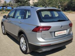 Volkswagen Tiguan Allspace 2.0 TSI DSG full