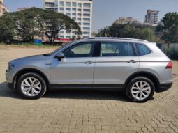 Volkswagen Tiguan Allspace 2.0 TSI DSG full