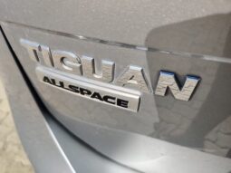 Volkswagen Tiguan Allspace 2.0 TSI DSG full