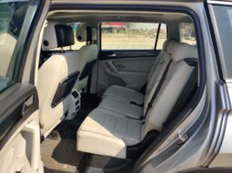 Volkswagen Tiguan Allspace 2.0 TSI DSG full