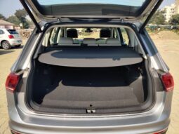 Volkswagen Tiguan Allspace 2.0 TSI DSG full