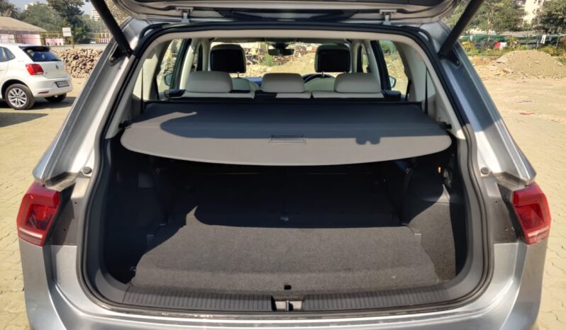 Volkswagen Tiguan Allspace 2.0 TSI DSG full