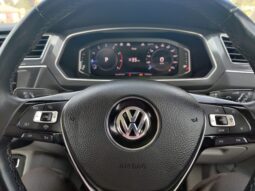 Volkswagen Tiguan Allspace 2.0 TSI DSG full