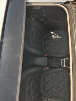 Hyundai Venue 1.0 Turbo SX full