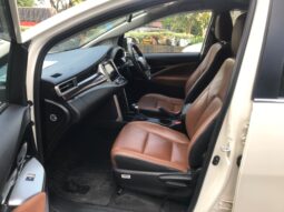 Toyota Innova Crysta 2.8 Z 7STR full