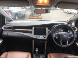 Toyota Innova Crysta 2.8 Z 7STR full