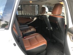 Toyota Innova Crysta 2.8 Z 7STR full