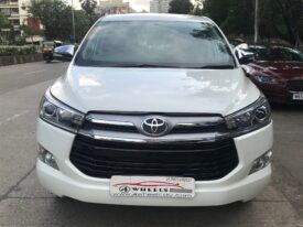 Toyota Innova Crysta 2.8 Z 7STR