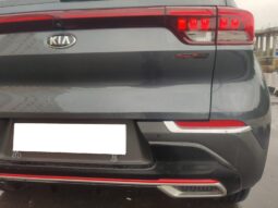 Kia Sonet 1.5 GTX + AT full