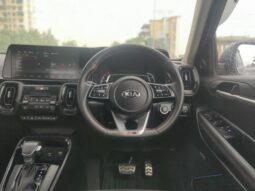 Kia Sonet 1.5 GTX + AT full