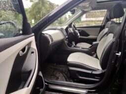 Hyundai Creta  SX(O) AT CRDI full