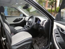 Hyundai Creta  SX(O) AT CRDI full