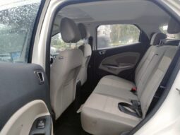 FORD ECOSPORT 1.5 TITANIUM + AT full