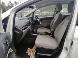 FORD ECOSPORT 1.5 TITANIUM + AT full