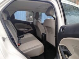 FORD ECOSPORT 1.5 TITANIUM + AT full