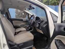 FORD ECOSPORT 1.5 TITANIUM + AT full