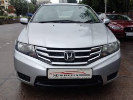 Honda City 1.5 S MT