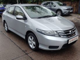 Honda City 1.5 S MT