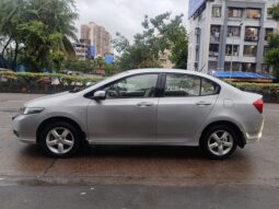 Honda City 1.5 S MT full