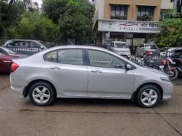 Honda City 1.5 S MT full