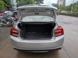 Honda City 1.5 S MT full