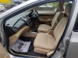 Honda City 1.5 S MT full