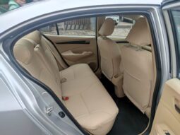 Honda City 1.5 S MT full