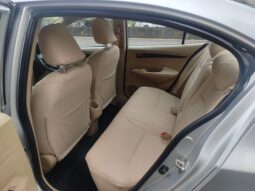 Honda City 1.5 S MT full