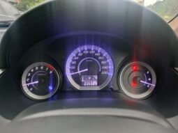 Honda City 1.5 S MT full