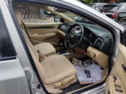 Honda City 1.5 S MT full