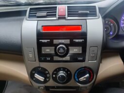 Honda City 1.5 S MT full