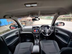 Maruti Brezza ZXI+ full