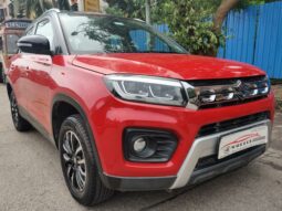 Maruti Brezza ZXI+ full