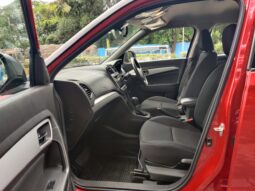 Maruti Brezza ZXI+ full