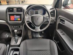 Maruti Brezza ZXI+ full