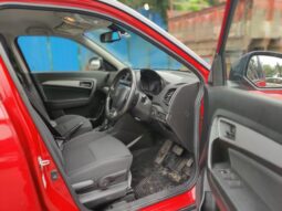 Maruti Brezza ZXI+ full