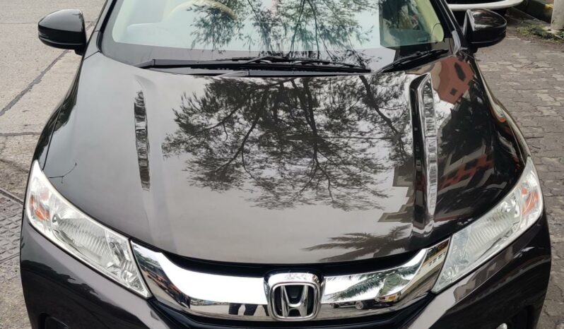 Honda City 1.5 VX CVT(IVTEC) Sunroof full