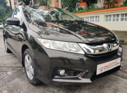 Honda City 1.5 VX CVT(IVTEC) Sunroof full