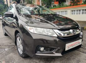 Honda City 1.5 VX CVT(IVTEC) Sunroof