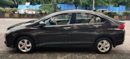 Honda City 1.5 VX CVT(IVTEC) Sunroof full