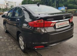 Honda City 1.5 VX CVT(IVTEC) Sunroof full