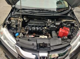 Honda City 1.5 VX CVT(IVTEC) Sunroof full