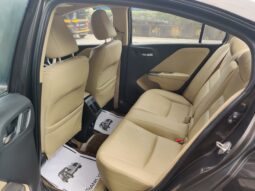 Honda City 1.5 VX CVT(IVTEC) Sunroof full