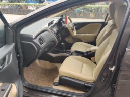 Honda City 1.5 VX CVT(IVTEC) Sunroof full