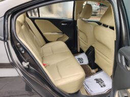 Honda City 1.5 VX CVT(IVTEC) Sunroof full