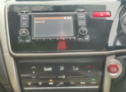 Honda City 1.5 VX CVT(IVTEC) Sunroof full