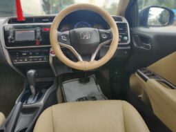 Honda City 1.5 VX CVT(IVTEC) Sunroof full