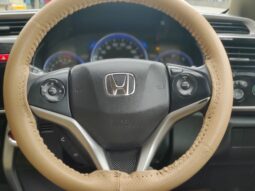 Honda City 1.5 VX CVT(IVTEC) Sunroof full